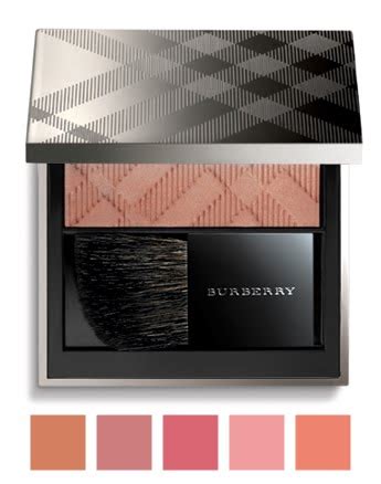 burberry cosmetic canada